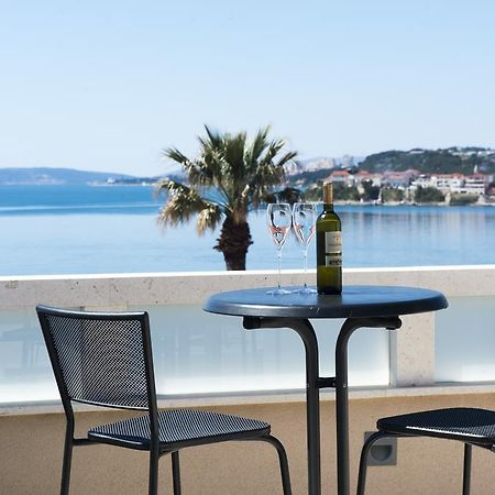 Avama View Apartments Podstrana Extérieur photo