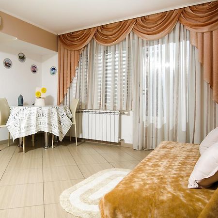 Avama View Apartments Podstrana Extérieur photo