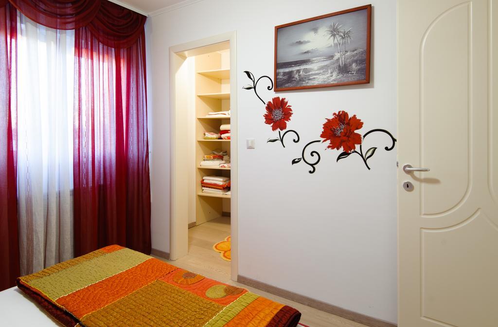 Avama View Apartments Podstrana Extérieur photo