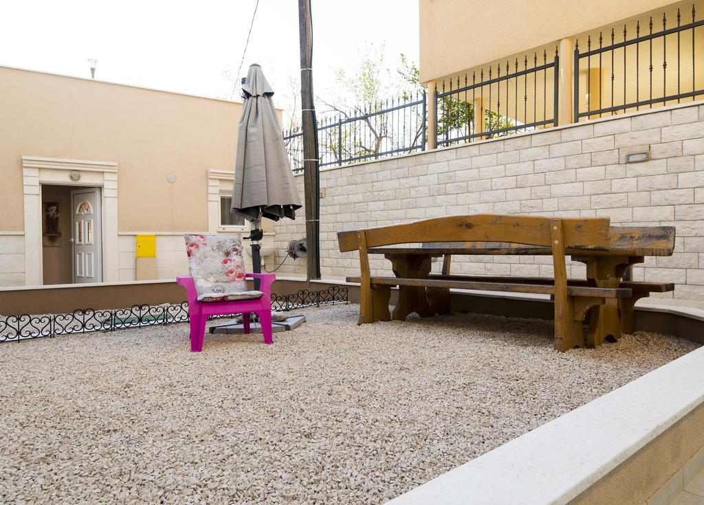 Avama View Apartments Podstrana Extérieur photo