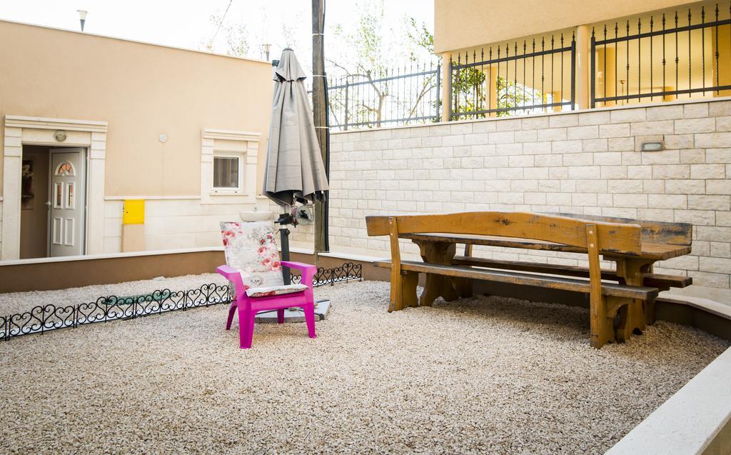 Avama View Apartments Podstrana Extérieur photo