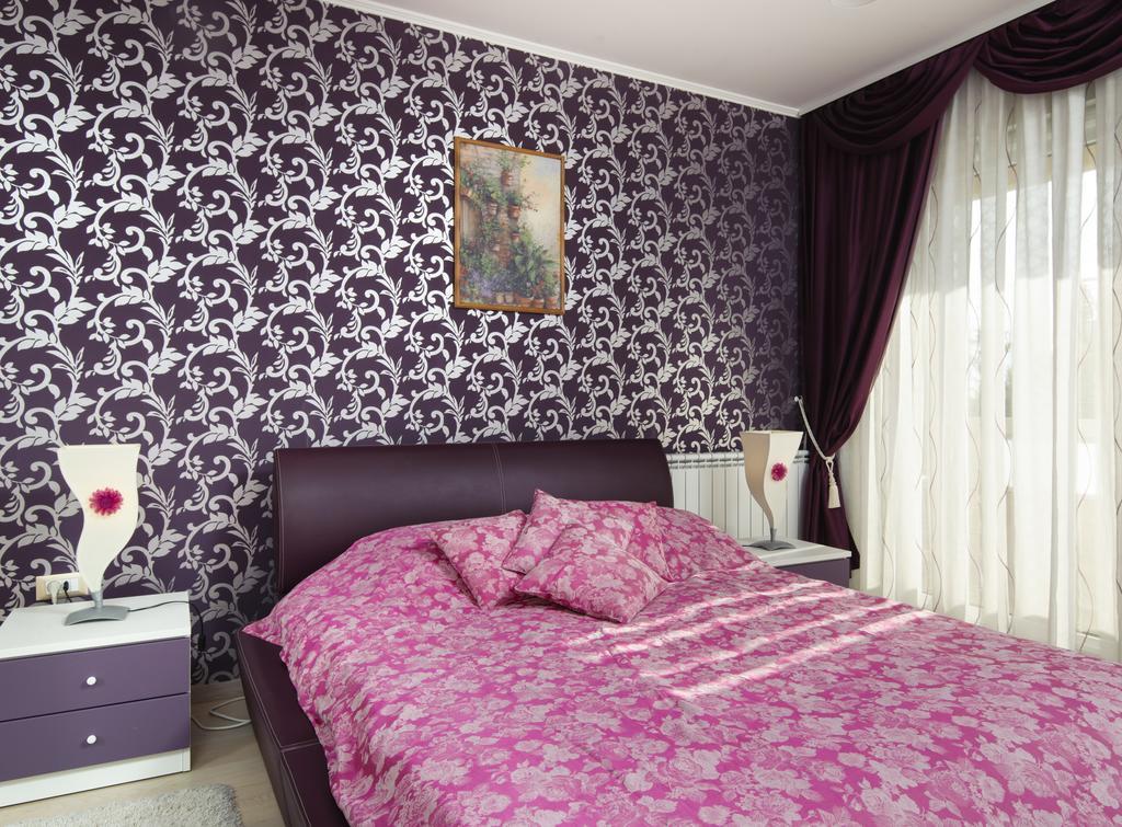 Avama View Apartments Podstrana Extérieur photo