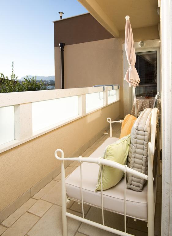 Avama View Apartments Podstrana Extérieur photo