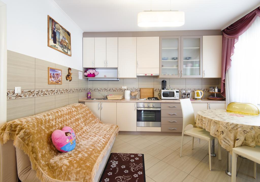 Avama View Apartments Podstrana Extérieur photo