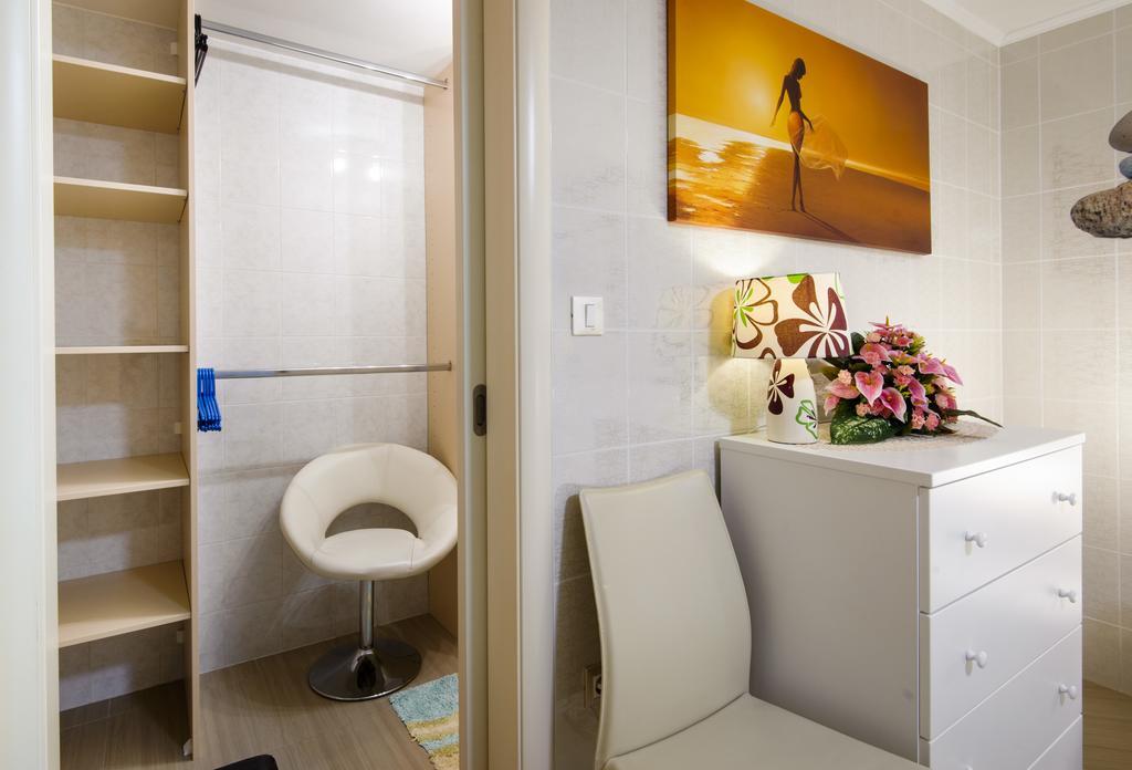 Avama View Apartments Podstrana Extérieur photo