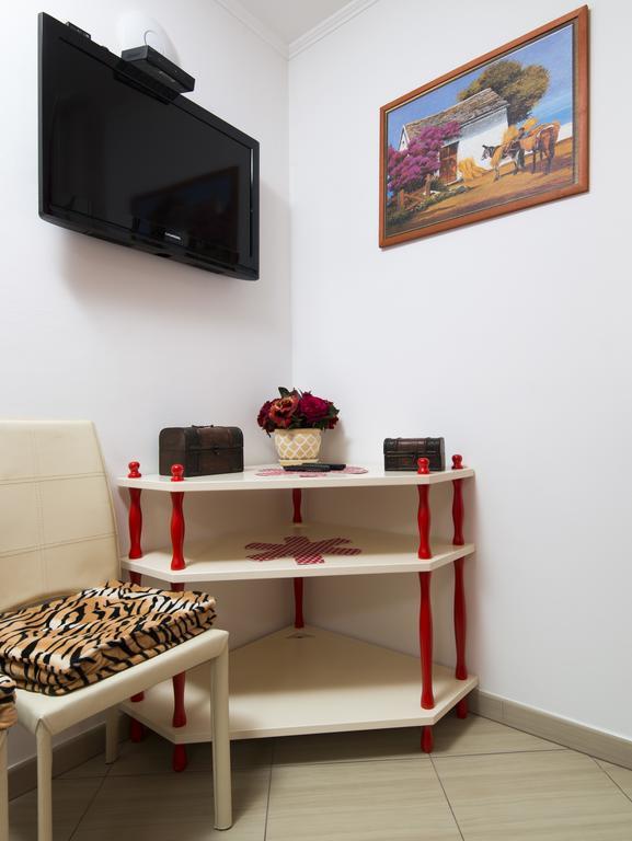 Avama View Apartments Podstrana Extérieur photo