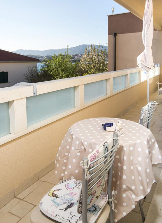 Avama View Apartments Podstrana Extérieur photo