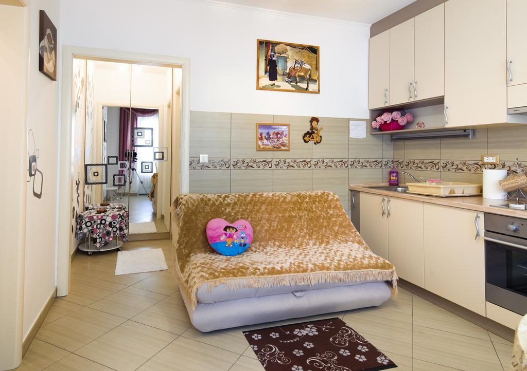 Avama View Apartments Podstrana Extérieur photo