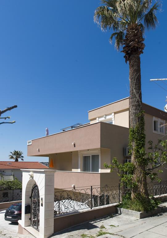 Avama View Apartments Podstrana Extérieur photo