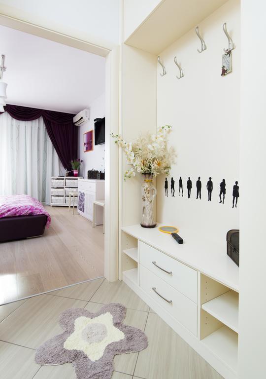 Avama View Apartments Podstrana Extérieur photo