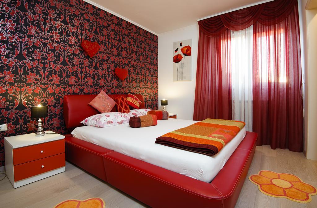 Avama View Apartments Podstrana Extérieur photo