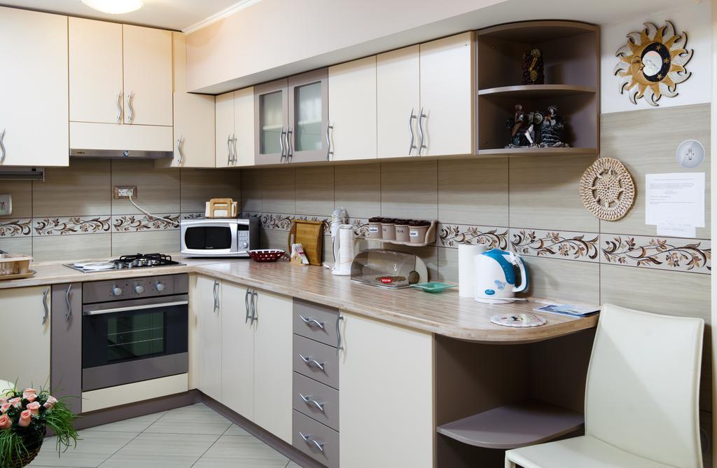 Avama View Apartments Podstrana Extérieur photo