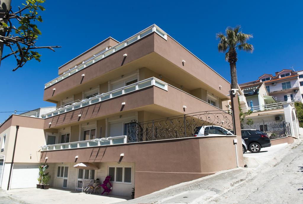 Avama View Apartments Podstrana Extérieur photo