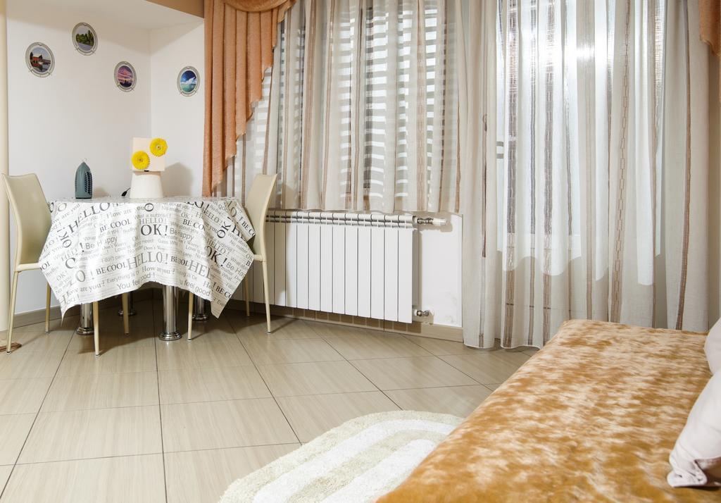 Avama View Apartments Podstrana Extérieur photo